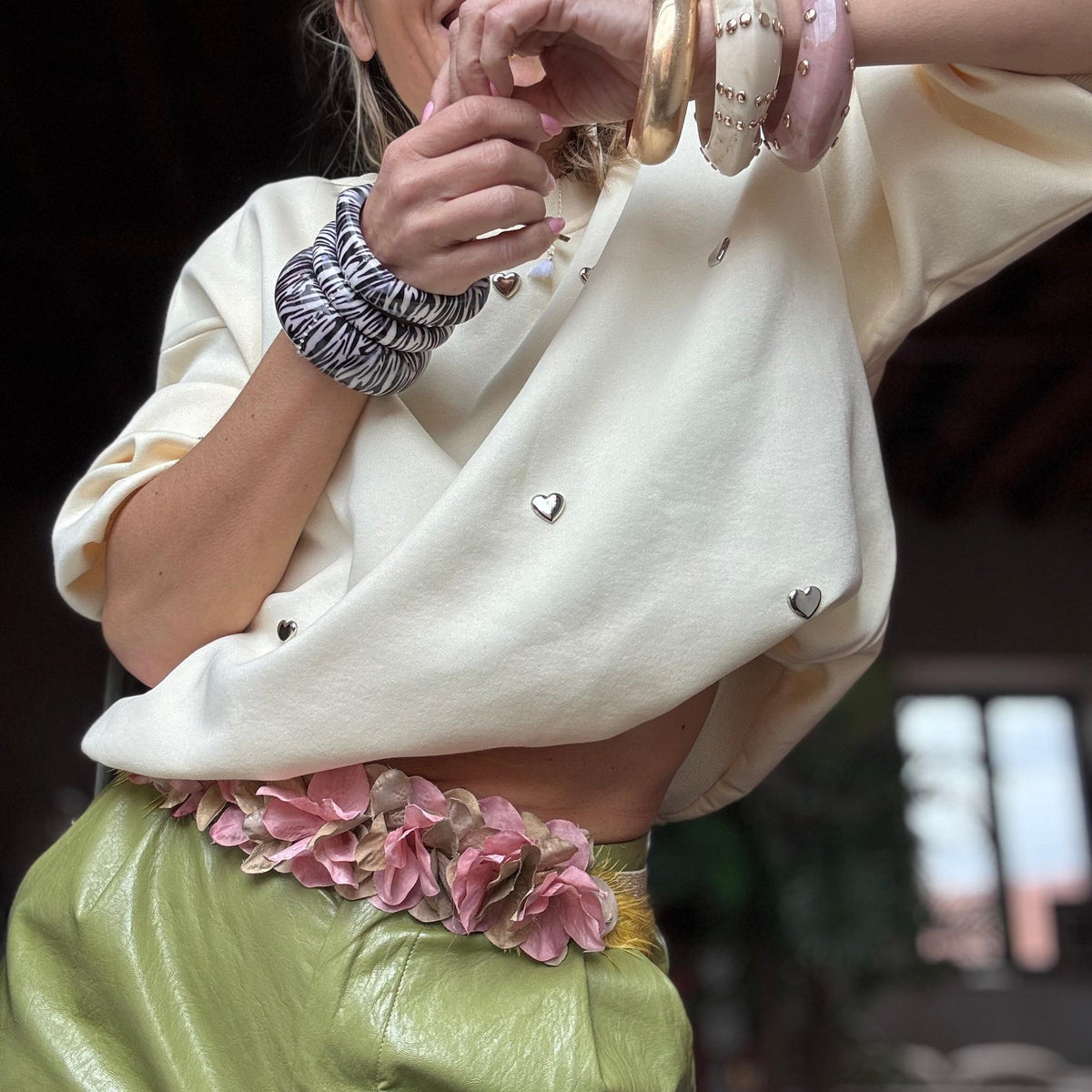 Zebrah | Conjunto 3 Pulseiras