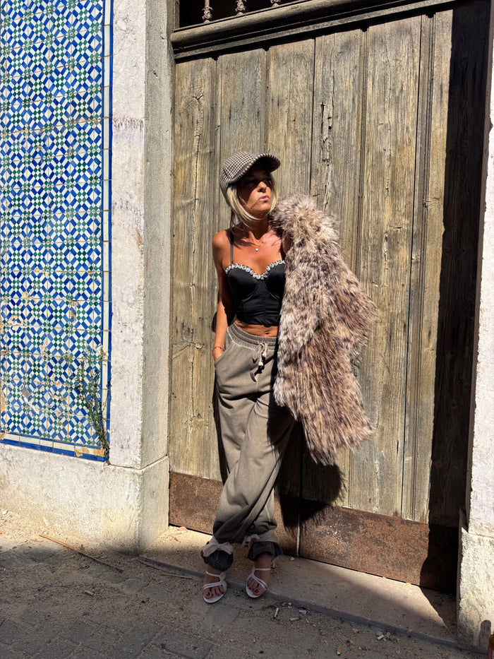 Shine | Top
