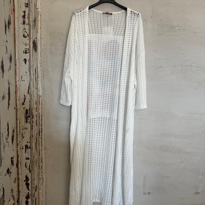 LA | Kimono