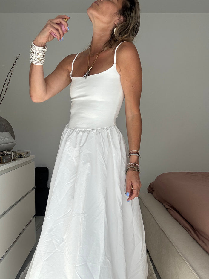 Capri | Vestido