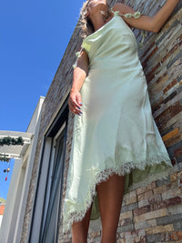 Capri | vestido
