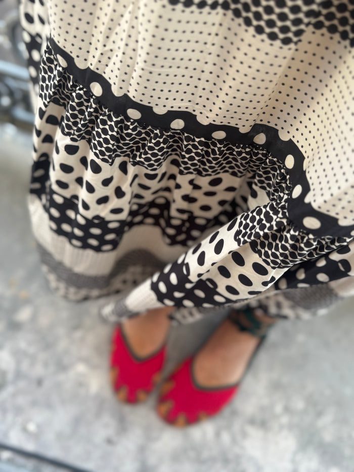 Tata shoes 9 | handmade Índia sapatos