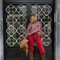 Stripe | Camisola