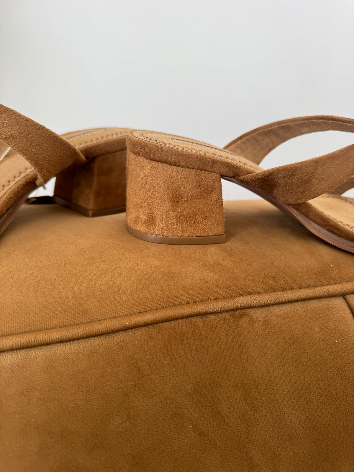 Camel | sandalias