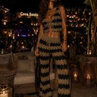 Ibiza | 80.% viscose  20% fibra metalizada