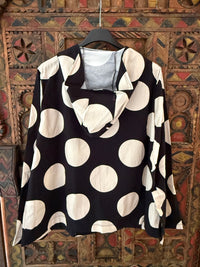 Polka Dots | Corta-vento