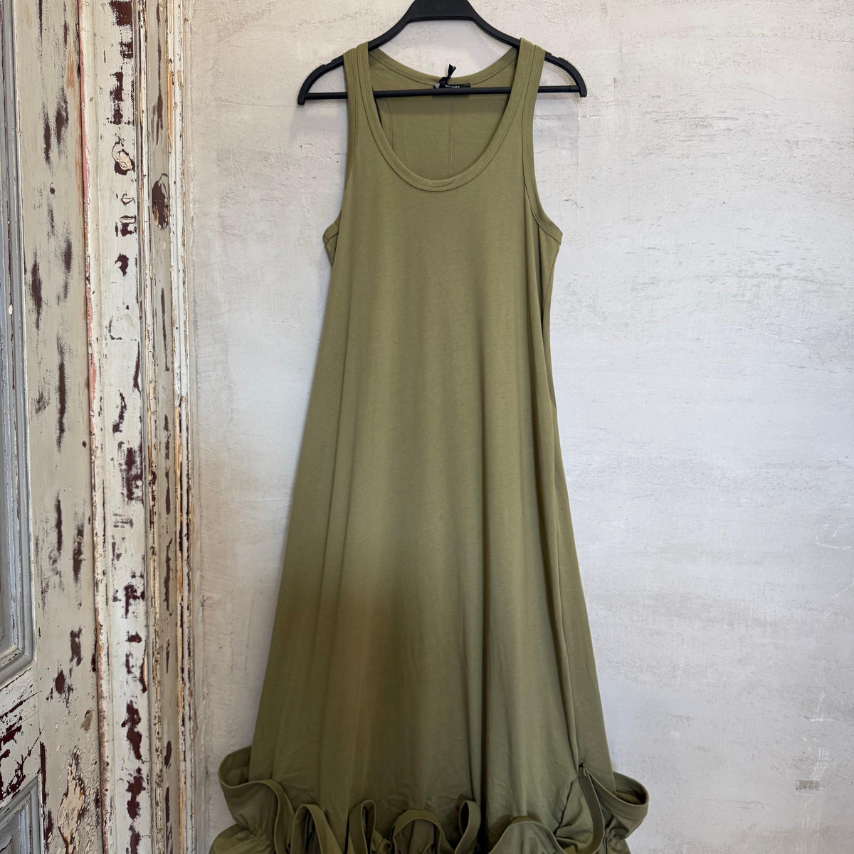 Olivia | Vestido