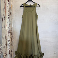 Olivia | Vestido