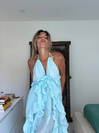 Flui | vestido