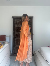 Leve | kimono