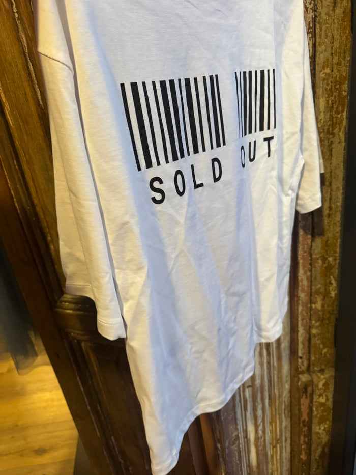 Sold out | Tshirt