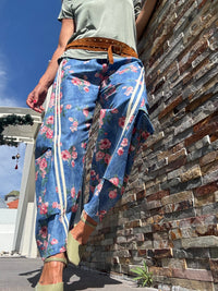 Flower Sport | calças