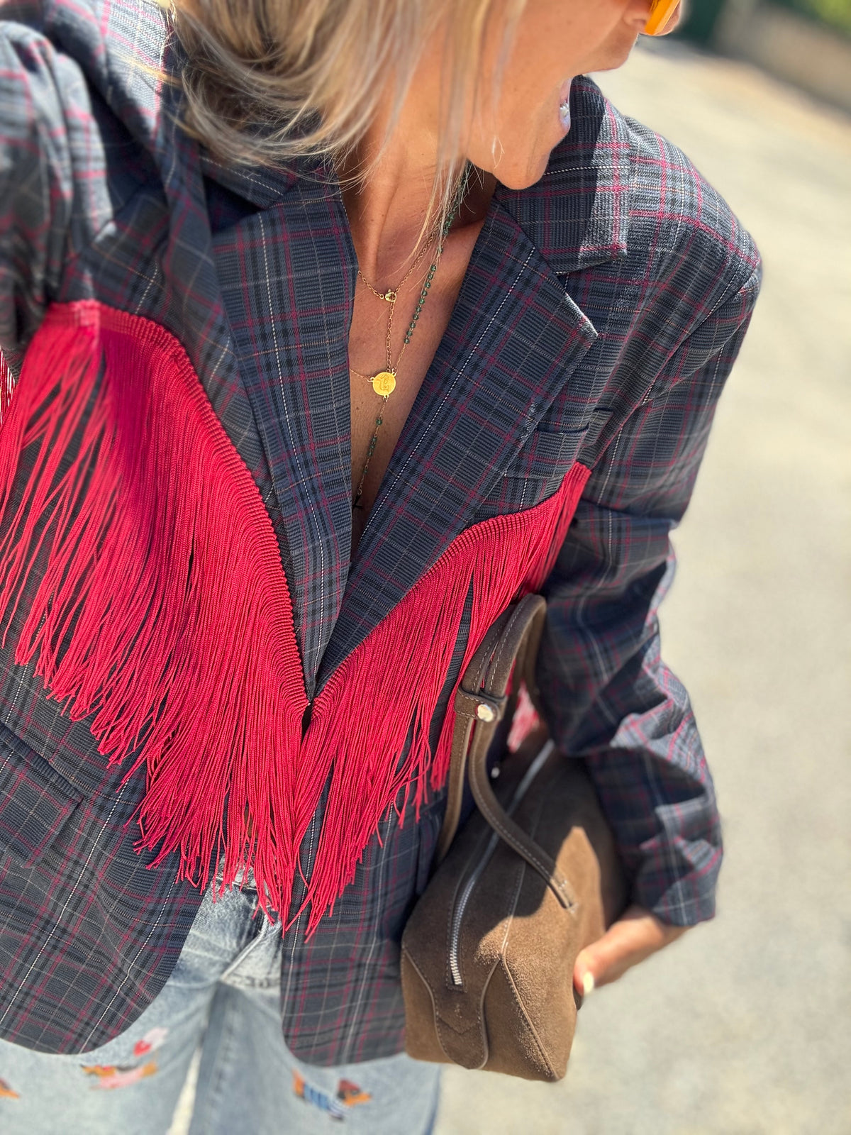 Copenhaga | casaco blazer