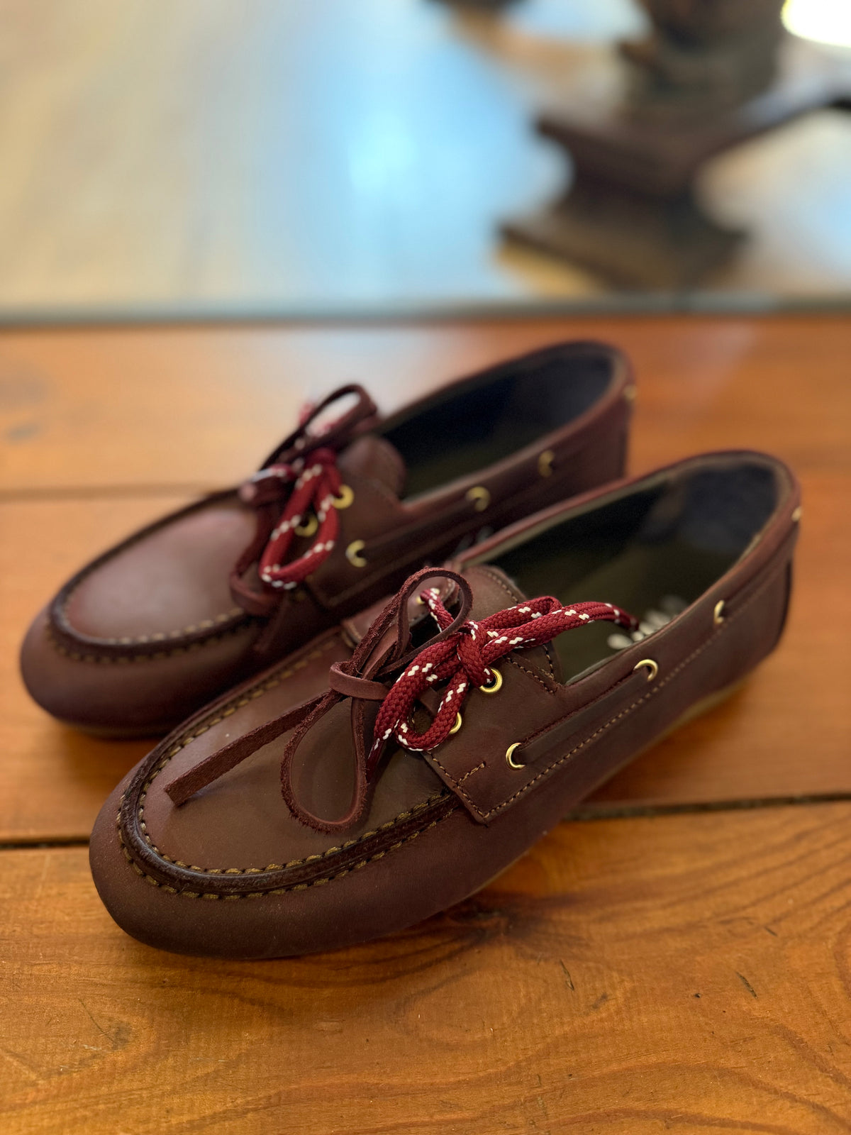 Xica | Mocassin