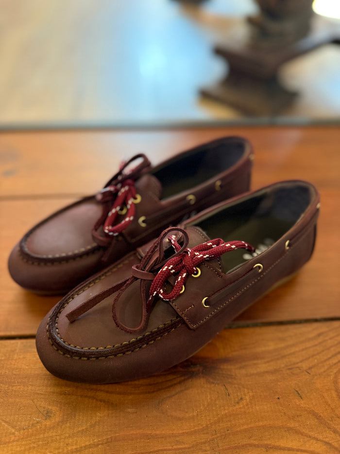 Xica | Mocassin
