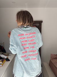 More | KIMONO reversível