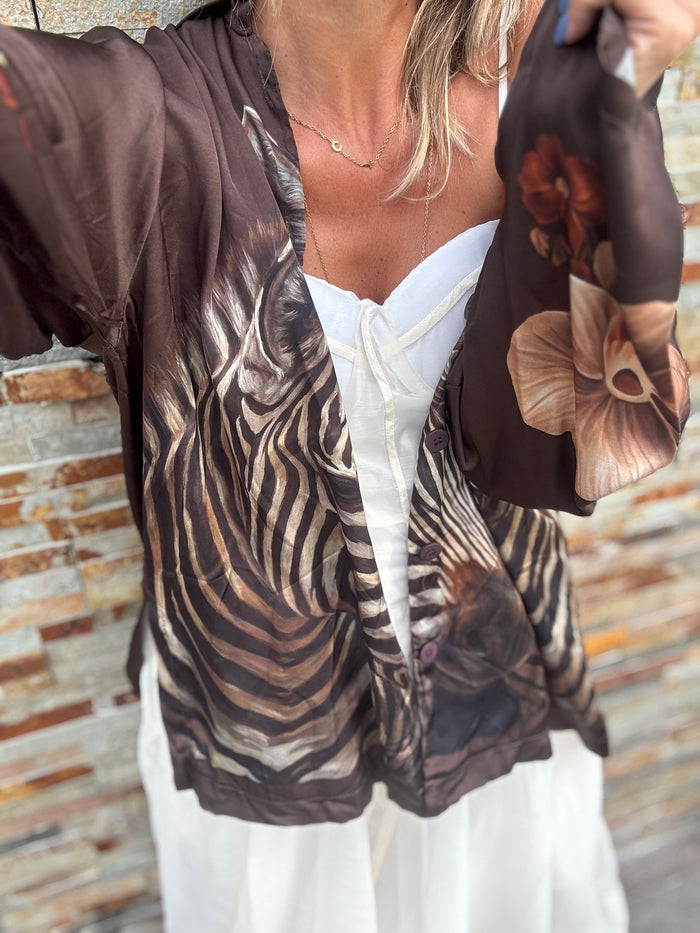 Savana | camisa