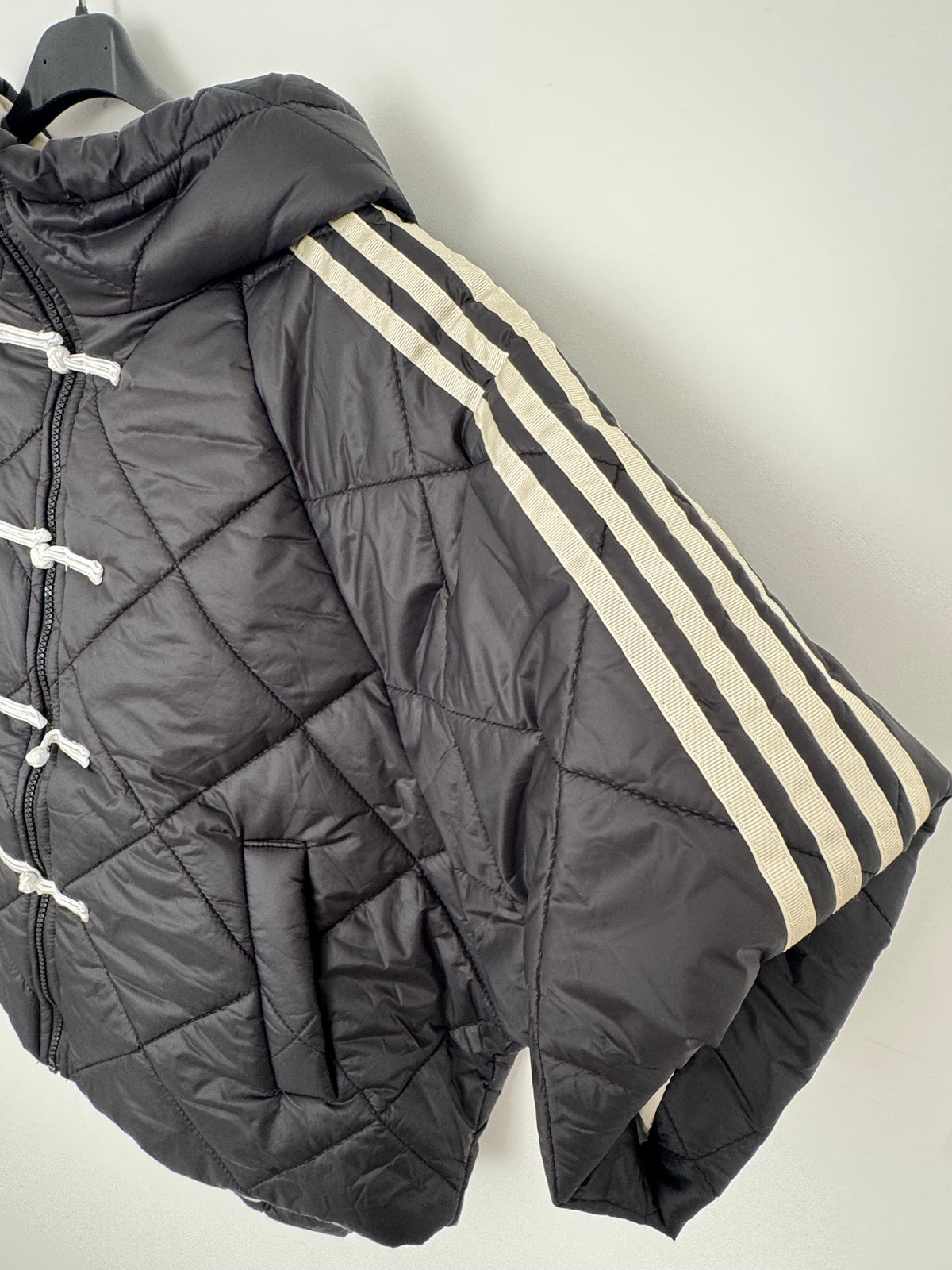 Japan sporty | colete alcochoado