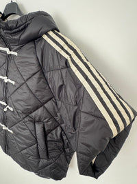 Japan sporty | colete alcochoado
