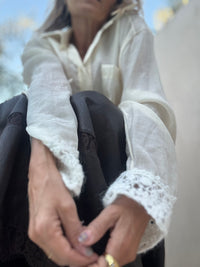 Nude | Camisa