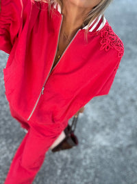 Rouge | casaco
