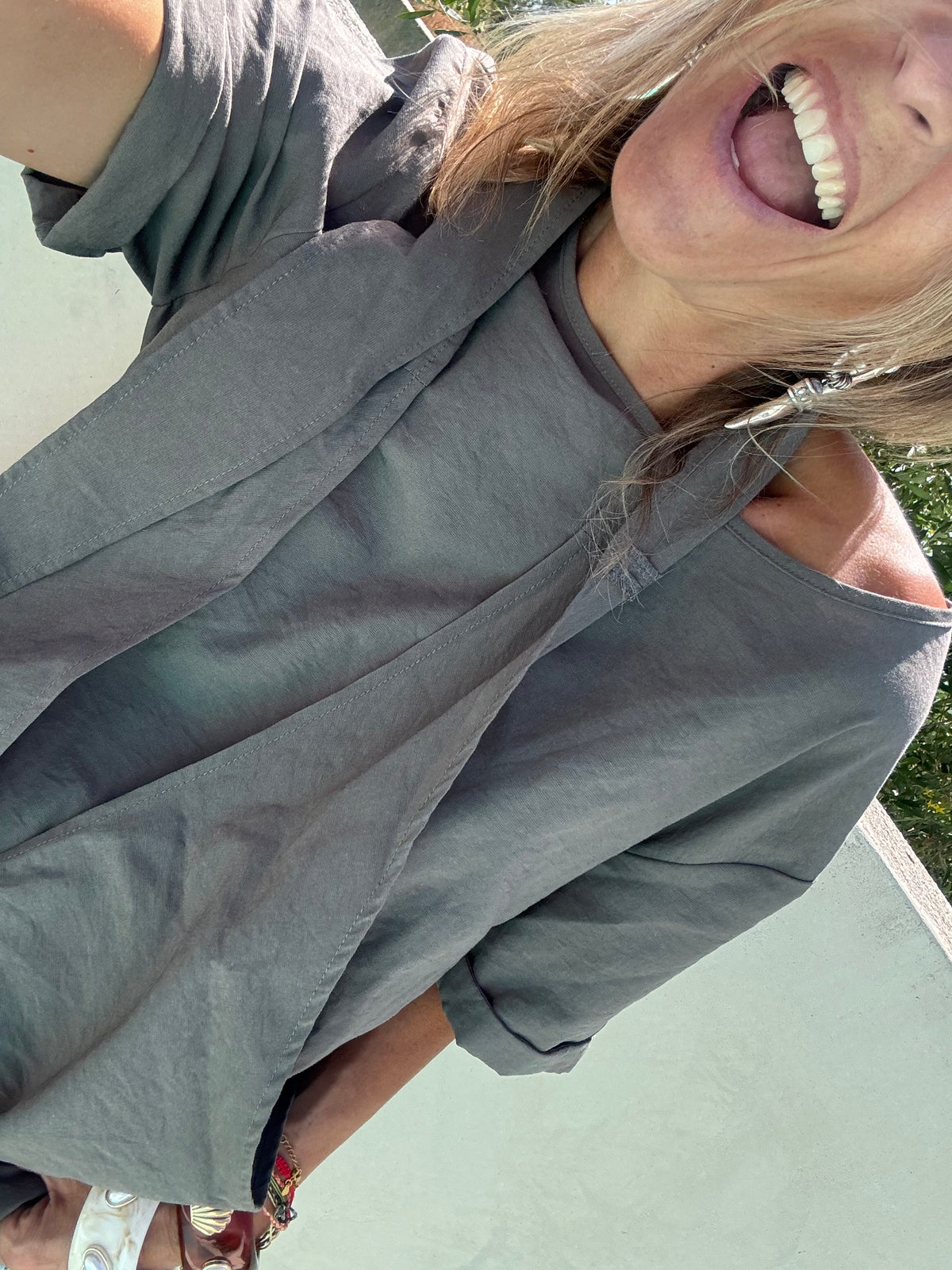 Easy | Vestido