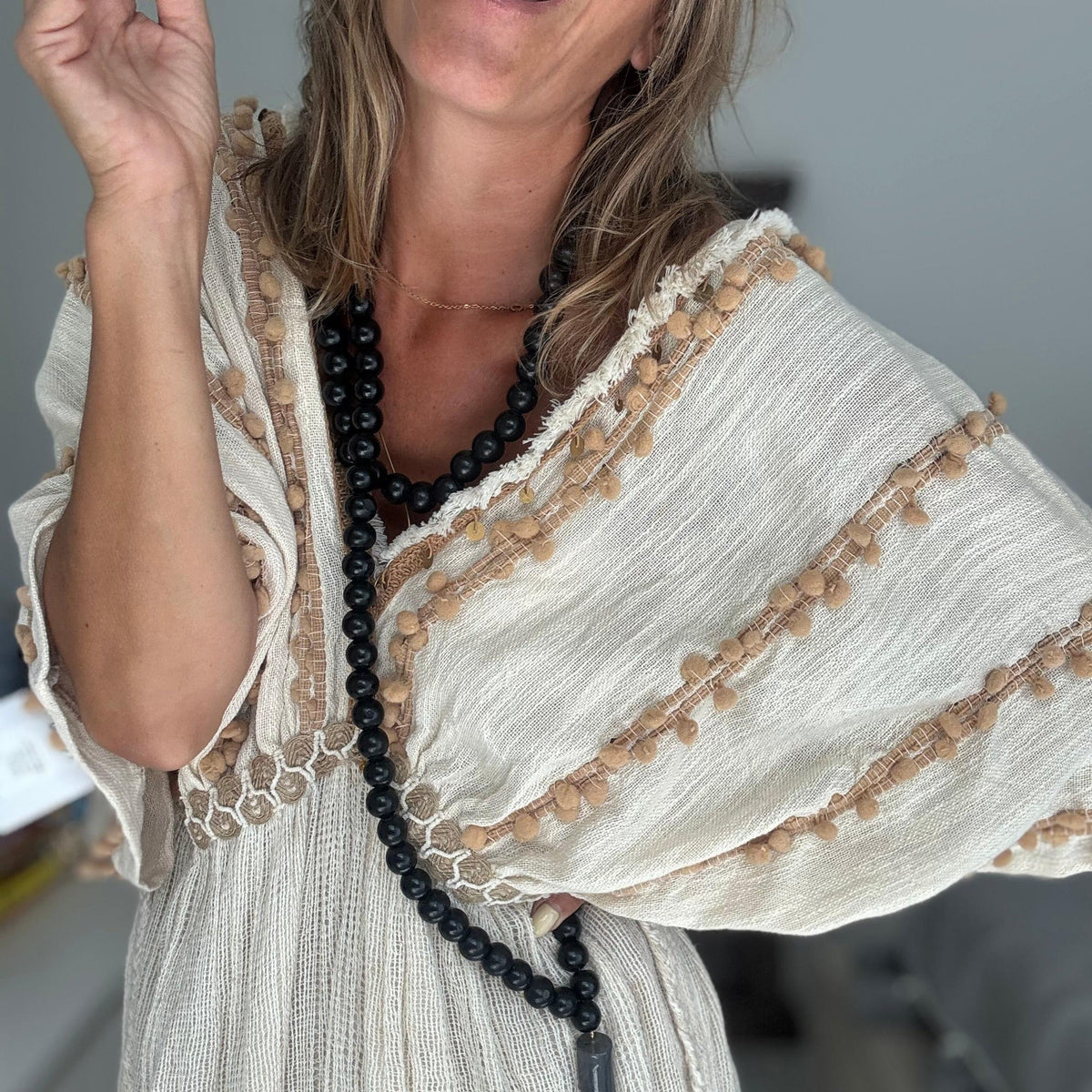 Bossa | vestido