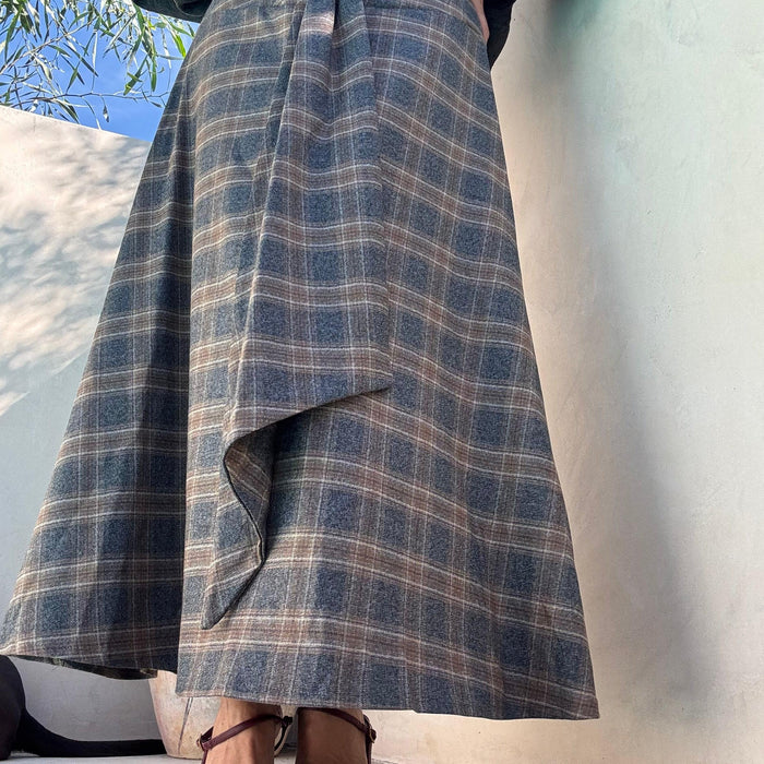 Briget skirt | saia