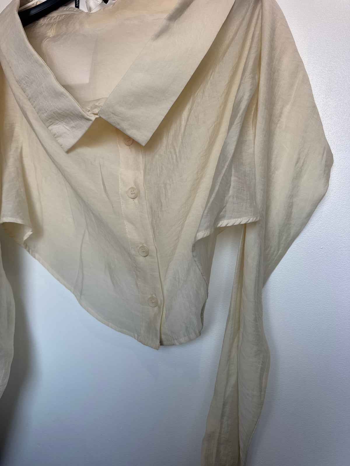 Short Chic | Saia Cinto