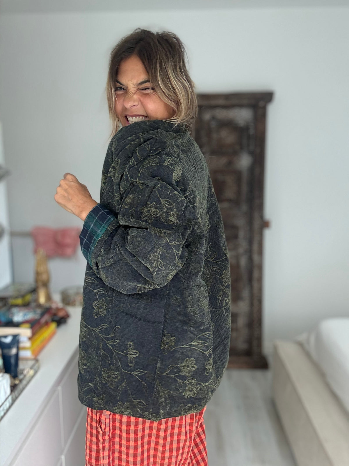 Ciao amore | casaco