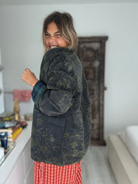 Ciao amore | casaco