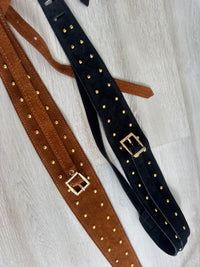Must |Cinto pele