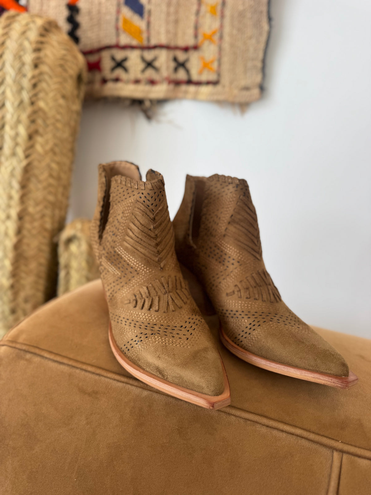 Festival  | botins