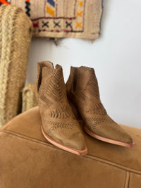 Festival  | botins