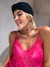 Pink  | Brincos BH03