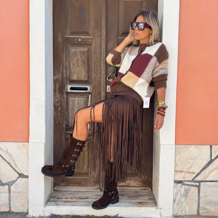El Paso | Botas