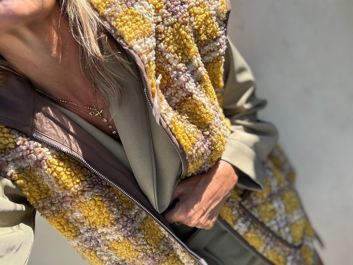 Yellow | Colete