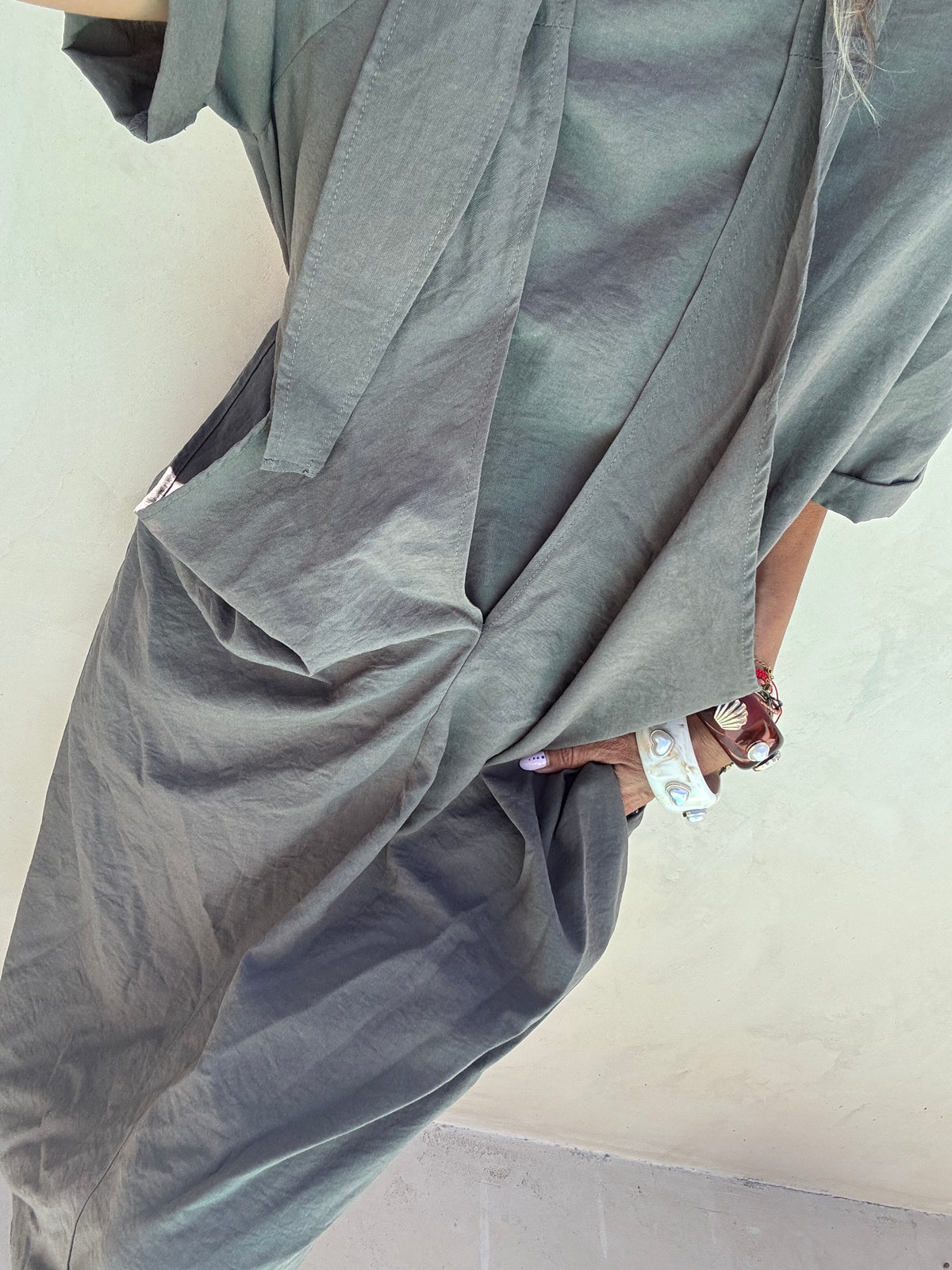 Easy | Vestido