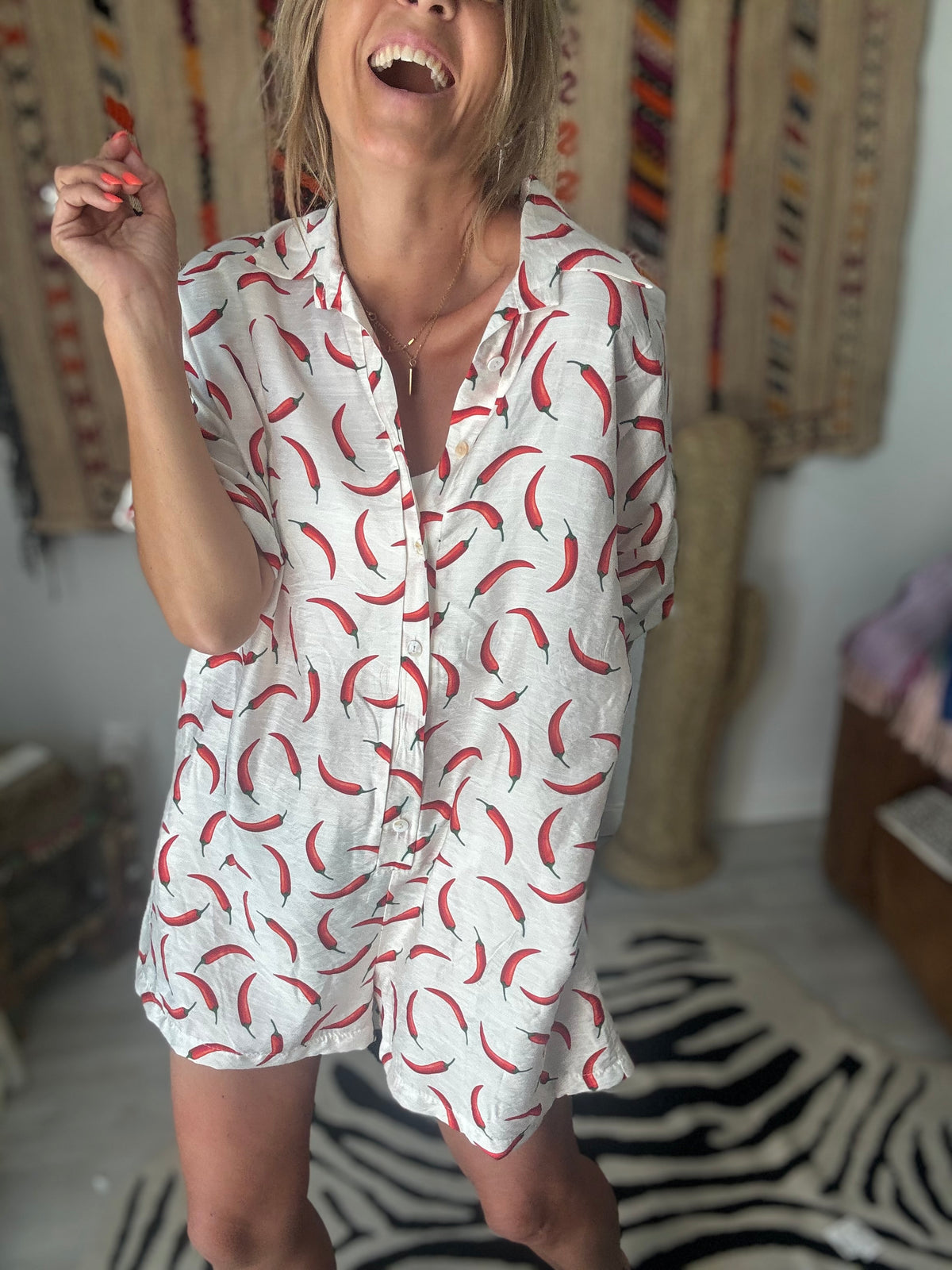 Macaquito | macaco Jumpsuit