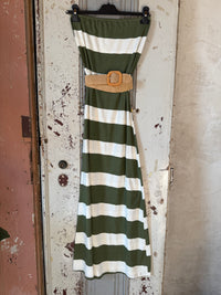 Bella | vestido