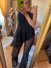 Night  | Jumpsuit