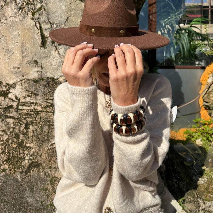 Te favorece | Pulseira