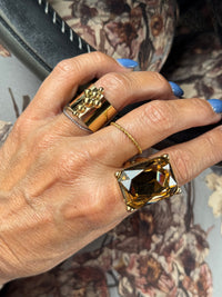 Kiss Bling | Anel