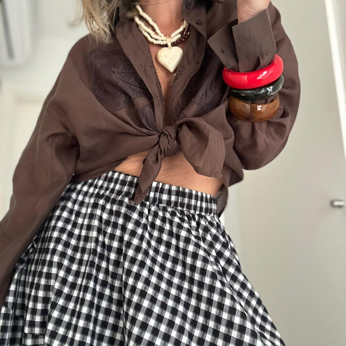 Kika | Conjunto 3 pulseiras