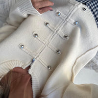 La guarda| casaco malha