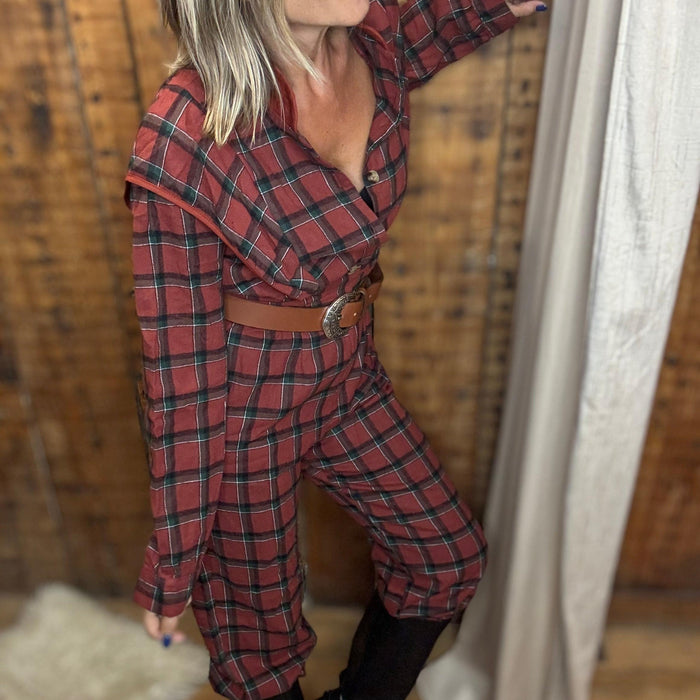 TE idealizo | Jumpsuit