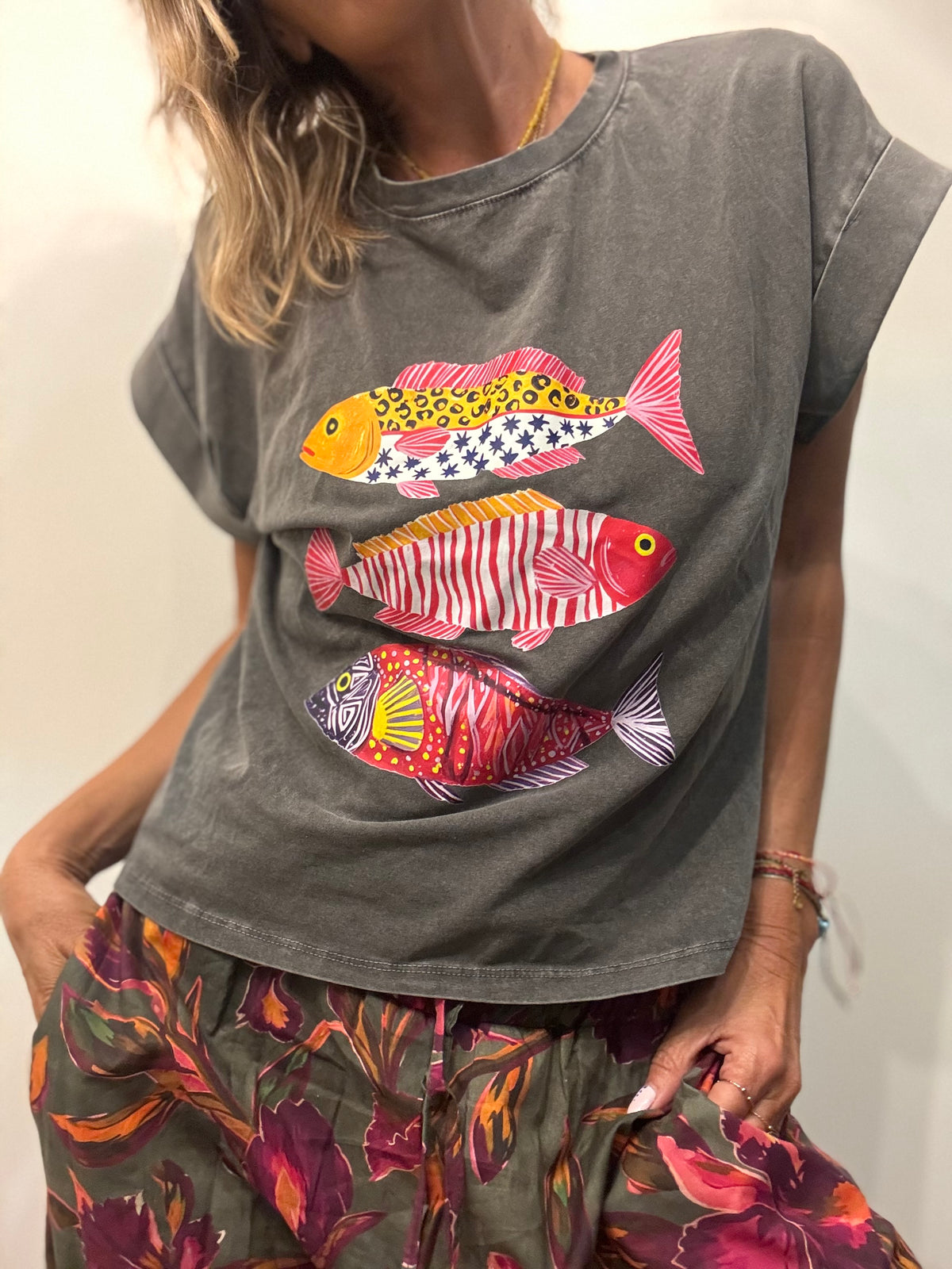 Fish | Tshirt