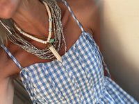 Toton | colar