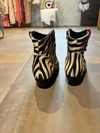 Zebra | Botins