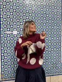 Cozy | Camisola